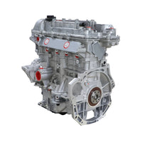 G4FD 1.6L DOHC Complete Gas Engine Assembly