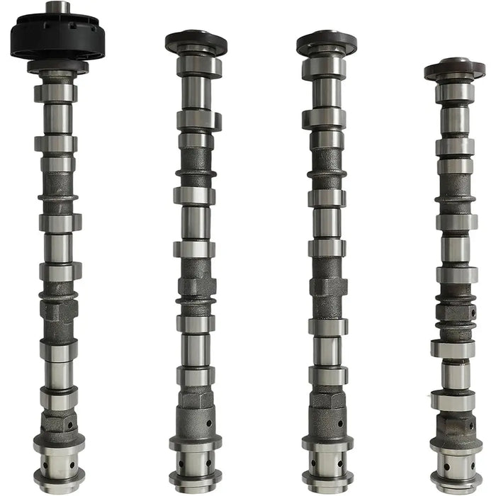 Replacement Camshaft Set Fix Misfire Low Power Abnormal Noise Pentastar Engine