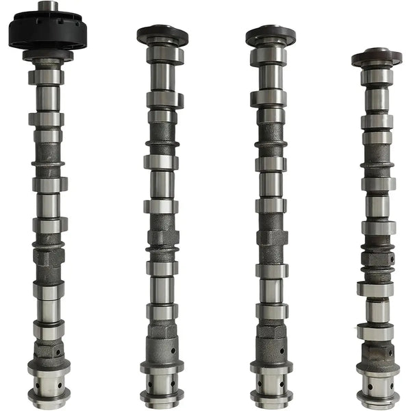 Replacement Camshaft Set Fix Misfire Low Power Abnormal Noise Pentastar Engine