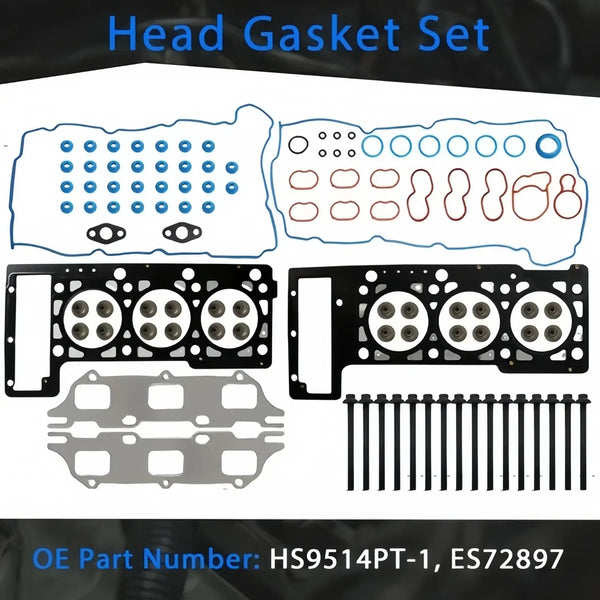 Restore Compression & Engine Power
