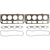 Stage 2 Camshaft Kit E1840P for GM LS 4.8 5.3 5.7 6.0 6.2 97-13