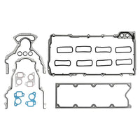 Stage 2 Camshaft Kit E1840P for GM LS 4.8 5.3 5.7 6.0 6.2 97-13