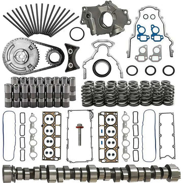 Crankshaft Kit
