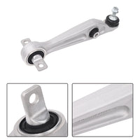 12pc Front Lower Suspension Kit for Tesla