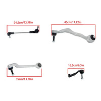 BMW Front Suspension Control Arm Kit