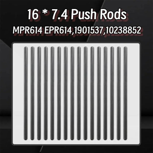 Street performance upgrade kit for LS1 LS6 LS2 LQ4 LQ9 engines