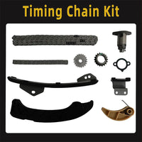 2ZR-FE 1.8L Overhaul Kit HS26515PT Head Gasket TK928 Timing Chain AW6351 Water Pump Corolla