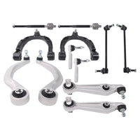 12pc Front Lower Suspension Kit for Tesla