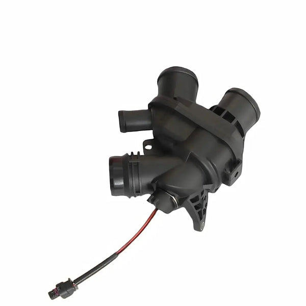 Engine Cooling System Replace Kit & Coolant Water Heater Pipe Fit For Jaguar F-Pace F-Type XE XF XJ Land Rover Range Rover Velar Discovery LR4 3.0 5.0 2010-2020 LR109401