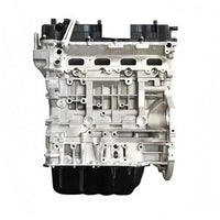 YIDEZU G4KJ 2.4L GDI Long Block Engine Assembly Fit Hyundai Tucson Sonata Santa Fe