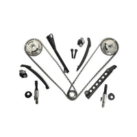 5.4L V8 Complete Engine Rebuild Overhaul Kit
