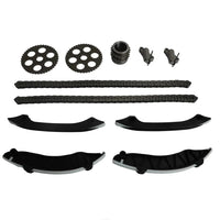 3.0T EcoDiesel Engine Rebuild Overhaul Kit