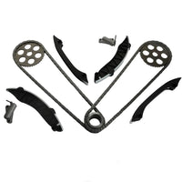 3.0T EcoDiesel Engine Rebuild Overhaul Kit