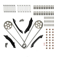 3.0T EcoDiesel Engine Rebuild Overhaul Kit