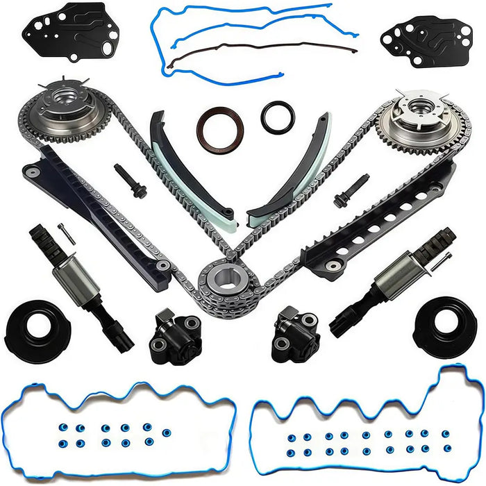 Timing Chain Kit for Ford 5.4