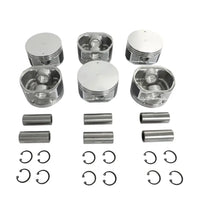 3.7L V6 SOHC Timing & Valve Train Rebuild Kit