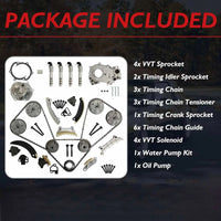Timing chain kit