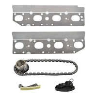 Camshaft kit