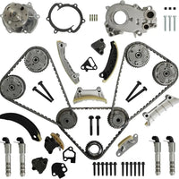 Timing chain kit
