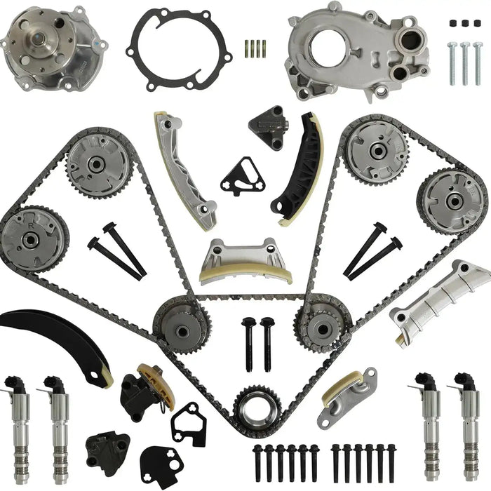 Timing chain kit