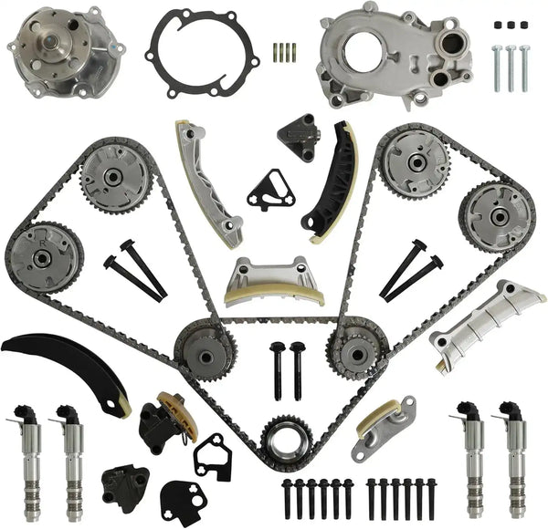 Timing chain kit