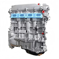 2AZ-FE 2.4L Long Block Engine Assembly for Toyota Highlander Camry RAV4 Alphard Previa. Brand new