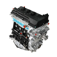 Engine Assembly for Toyota Tacoma 2.7L 2TRFE, 2694CC l4 Gas DOHC. Brand new complete engine. 