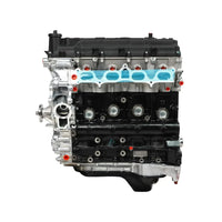 Engine Assembly for Toyota Tacoma 2.7L 2TRFE, 2694CC l4 Gas DOHC. Brand new complete engine. 