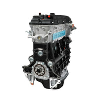 Engine Assembly for Toyota Tacoma 2.7L 2TRFE, 2694CC l4 Gas DOHC. Brand new complete engine. 