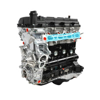 Engine Assembly for Toyota Tacoma 2.7L 2TRFE, 2694CC l4 Gas DOHC. Brand new complete engine. 