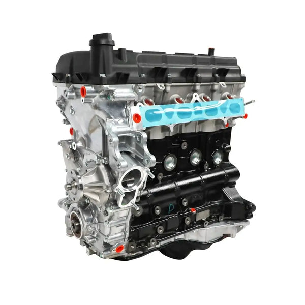 Engine Assembly for Toyota Tacoma 2.7L 2TRFE, 2694CC l4 Gas DOHC. Brand new complete engine. 