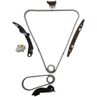 VQ35DD Engine Timing Chain Kit