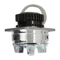 VQ40DE Engine Timing Chain Kit & Water Pump Oil Pump Fit For Nissan Frontier Pathfinder Xterra 3954CC V6 DOHC 24 Valve 4.0L 2005-2010,13085-EA210 13070-EA200 13070-ZK01B