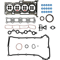 2.4L L4 DOHC MLS Gasket & Timing Chain Kit for Chrysler Dodge Jeep