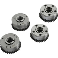 3.6L V6 VVT Sprocket & Solenoid Kit Fit Jeep Dodge Ram Chrysler 2016-2024