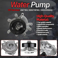 jeep 4.7 Timing Chain Kit