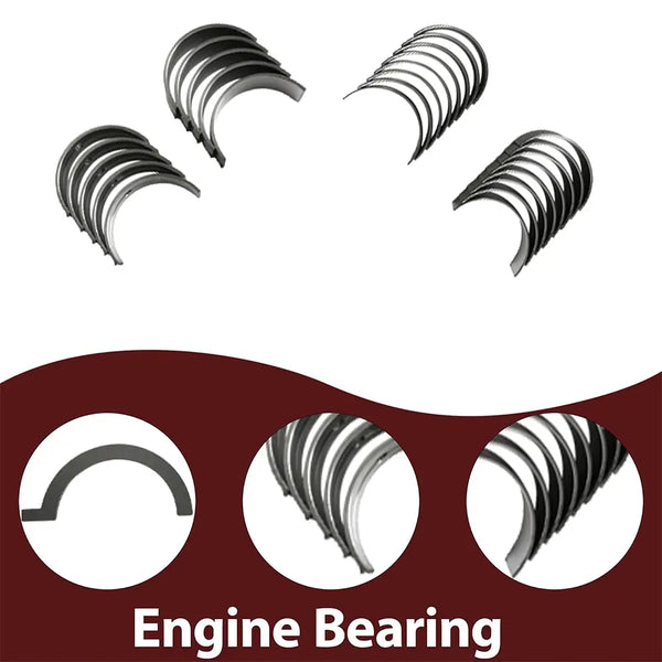 bearing for Jeeo 5.7