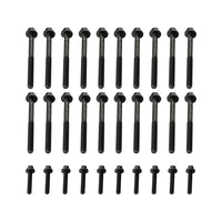 Camshaft kit