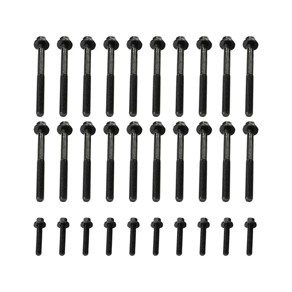 Camshaft kit