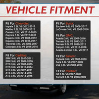 Timing chain kit