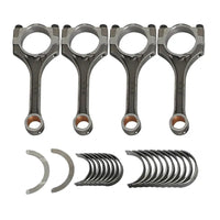 2AZ-FE Engine Overhaul Rebuild Kit for Toyota 2.4L