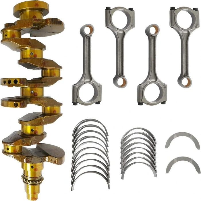 crankshaft kit