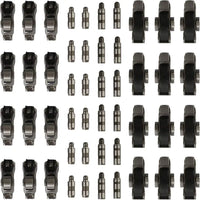 Pentastar 3.6L 24PCS Lifter Rocker Arm Kit 5184332AA 5184296AE Jeep Wrangler Ram 1500