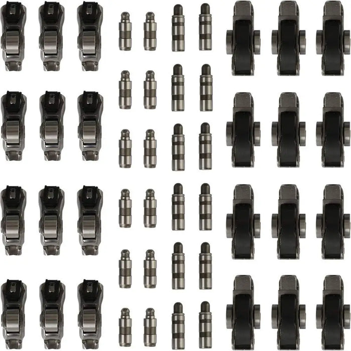 Pentastar 3.6L 24PCS Lifter Rocker Arm Kit 5184332AA 5184296AE Jeep Wrangler Ram 1500
