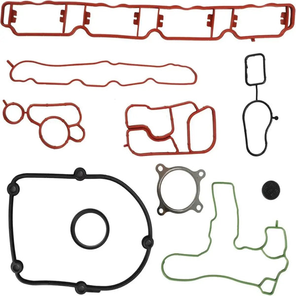 OEM Spec EA888 Gen2 Repair Kit Eliminate Oil Burn Blown Head Gasket Rough Idle
