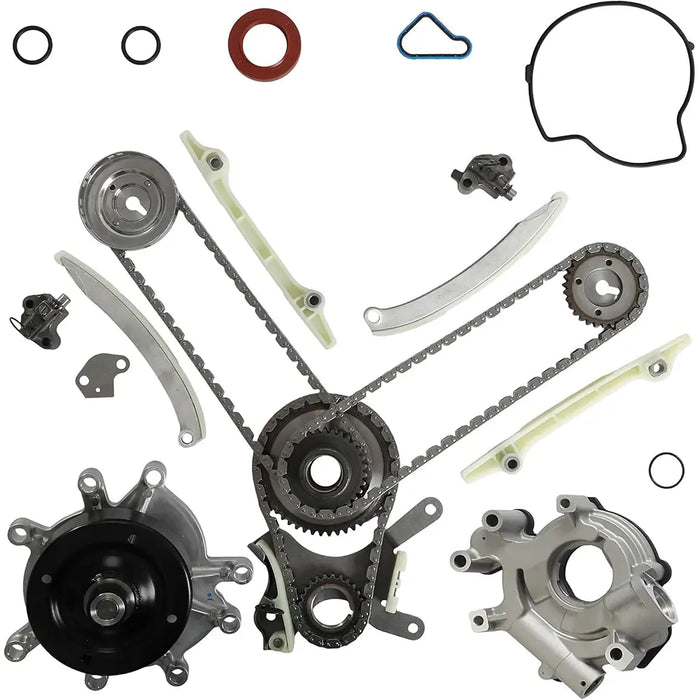 jeep 4.7 Timing Chain Kit