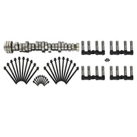 6.4L 392 HEMI MDS Camshaft Lifters Yoke Full Upper Engine Gasket Kit