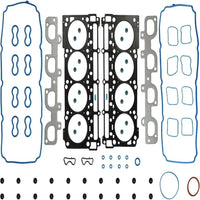 6.4L 392 HEMI MDS Camshaft Lifters Yoke Full Upper Engine Gasket Kit