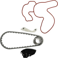 6.4 Hemi Full Overhaul Kit Camshaft MDS Non-MDS Lifters Timing Chain Head Gaskets