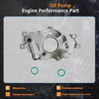 GM Gen4 5.3L Non-AFM DOD Delete Overhaul Kit Cam Lifters Timing Oil Pump Silverado Yukon